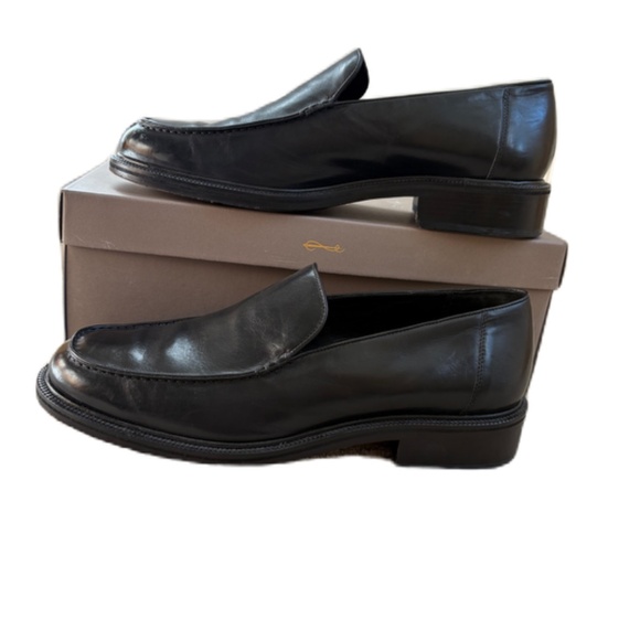 Cole Haan Vogel Loafer shoe Black 11M main image 13